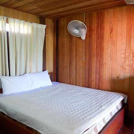 Song Lao Guesthouse ターケーク エクステリア 写真