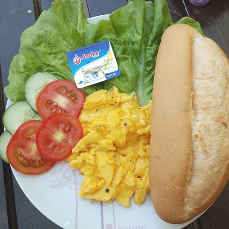 Song Lao Guesthouse ターケーク エクステリア 写真