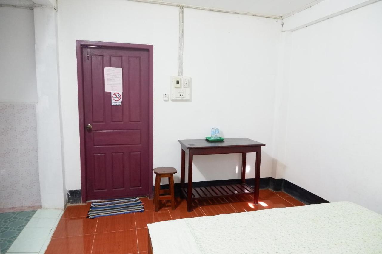 Song Lao Guesthouse ターケーク エクステリア 写真
