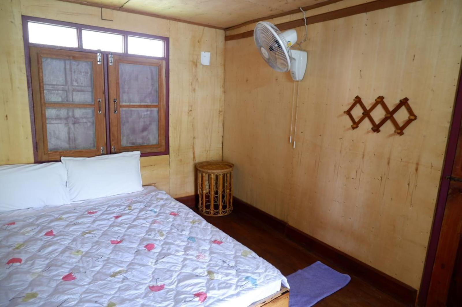 Song Lao Guesthouse ターケーク エクステリア 写真