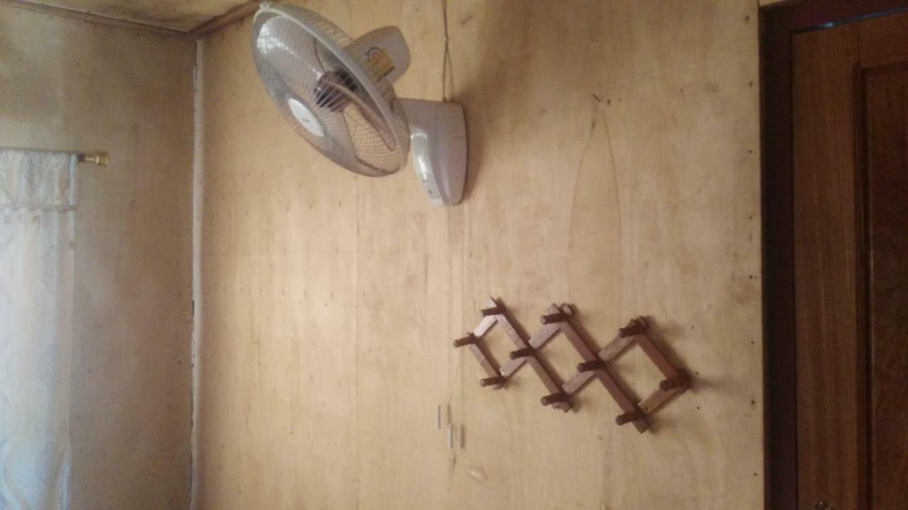 Song Lao Guesthouse ターケーク エクステリア 写真