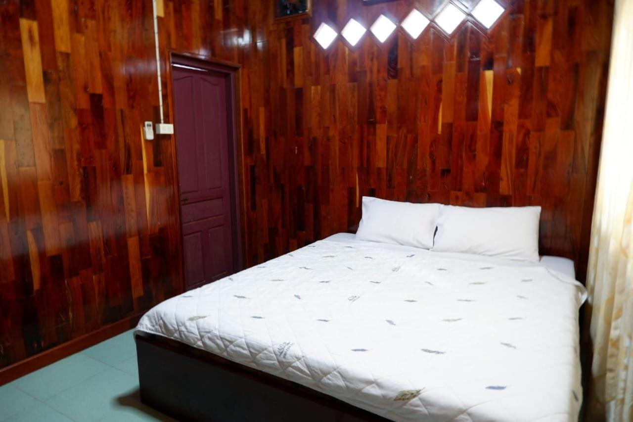 Song Lao Guesthouse ターケーク エクステリア 写真